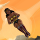 Illustration for article titled The 15 Most Ludicrous Superhero Vehicles